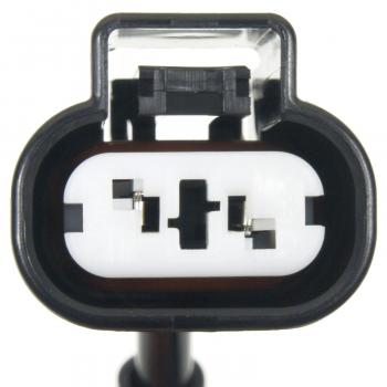 1999 Mitsubishi Montero Sport ABS Wheel Speed Sensor Front Right Standard Motor Products ALS1146 image 3 of 3