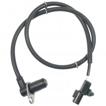 2001 Mitsubishi Montero ABS Wheel Speed Sensor Rear Left Standard Motor Products ALS1148 image 2 of 3
