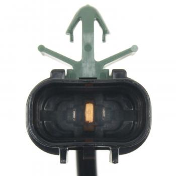 1999 Mitsubishi Montero Sport ABS Wheel Speed Sensor Rear Standard Motor Products ALS1152 image 3 of 3