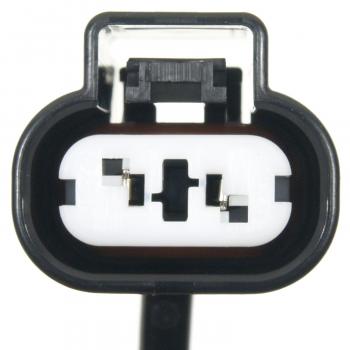 1999 Mitsubishi Montero Sport ABS Wheel Speed Sensor Front Left Standard Motor Products ALS1156 image 3 of 3