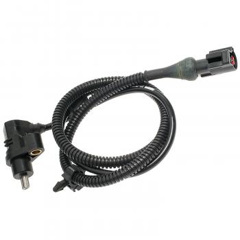 1997 Mercury Sable ABS Wheel Speed Sensor Rear Right Standard Motor Products ALS117 image 2 of 3