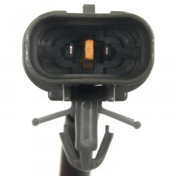 2000 Mitsubishi Eclipse ABS Wheel Speed Sensor Rear Right Standard Motor Products ALS1198 image 3 of 3