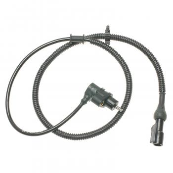1997 Mercury Sable ABS Wheel Speed Sensor Rear Left Standard Motor Products ALS129 image 1 of 3