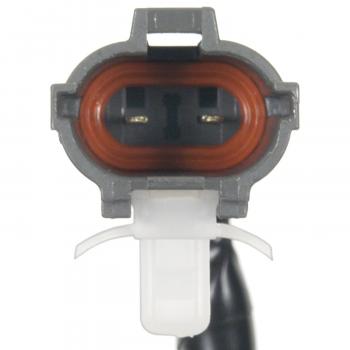 2002 Isuzu Rodeo ABS Wheel Speed Sensor Rear Center Standard Motor Products ALS1297 image 3 of 3