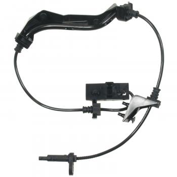 2008 Acura RL ABS Wheel Speed Sensor Rear Right Standard Motor Products ALS1303 image 2 of 3