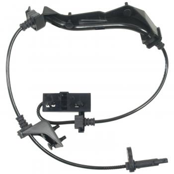 2008 Acura RL ABS Wheel Speed Sensor Rear Left Standard Motor Products ALS1304 image 2 of 3
