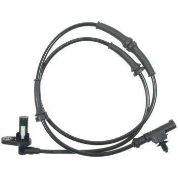 2006 Land Rover LR3 ABS Wheel Speed Sensor Front Standard Motor Products ALS1314 image 2 of 3