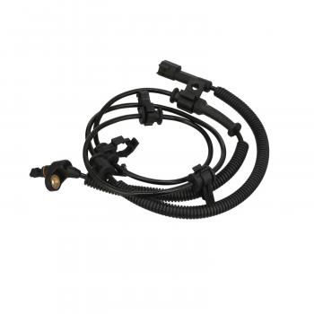 2007 Jeep Liberty ABS Wheel Speed Sensor Front Left Standard Motor Products ALS1398 image 1 of 4