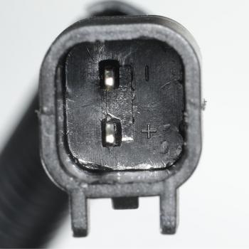 2007 Jeep Liberty ABS Wheel Speed Sensor Front Left Standard Motor Products ALS1398 image 2 of 4