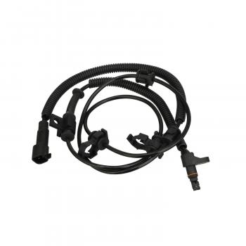 2007 Jeep Liberty ABS Wheel Speed Sensor Front Left Standard Motor Products ALS1398 image 3 of 4