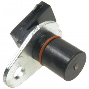 1995 Geo Tracker ABS Wheel Speed Sensor Rear Center Standard Motor Products ALS1437 image 1 of 3