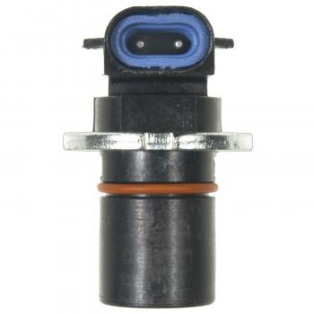 1995 Geo Tracker ABS Wheel Speed Sensor Rear Center Standard Motor Products ALS1437 image 2 of 3