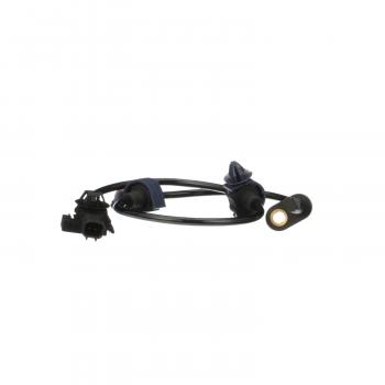 2008 Acura MDX ABS Wheel Speed Sensor Rear Right Standard Motor Products ALS1556 image 4 of 4