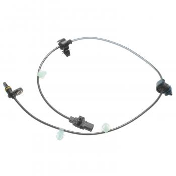 2012 Acura RDX ABS Wheel Speed Sensor Rear Right Standard Motor Products ALS1560 image 2 of 3