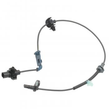 2012 Acura RDX ABS Wheel Speed Sensor Front Right Standard Motor Products ALS1568 image 2 of 3