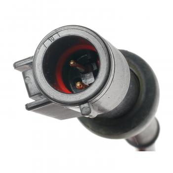 2000 Ford Sable ABS Wheel Speed Sensor Front Right Standard Motor Products ALS161 image 3 of 3