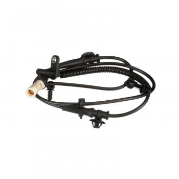 2010 Lincoln MKX ABS Wheel Speed Sensor Front Left Standard Motor Products ALS1622 image 3 of 4