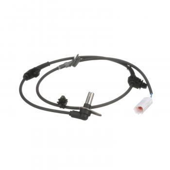 2010 Lincoln MKX ABS Wheel Speed Sensor Front Left Standard Motor Products ALS1622 image 4 of 4