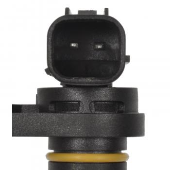 2002 Mercury Mountaineer ABS Wheel Speed Sensor Rear Center Standard Motor Products ALS1649 image 3 of 3