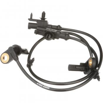 2010 Infiniti M45 ABS Wheel Speed Sensor Rear Standard Motor Products ALS1655 image 1 of 4