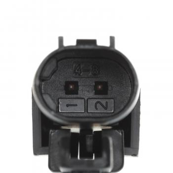 2010 Infiniti M45 ABS Wheel Speed Sensor Rear Standard Motor Products ALS1655 image 2 of 4