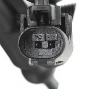 2010 Infiniti M45 ABS Wheel Speed Sensor Rear Standard Motor Products ALS1655 image 3 of 4