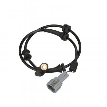 2010 Infiniti QX56 ABS Wheel Speed Sensor Front Standard Motor Products ALS1666 image 3 of 4
