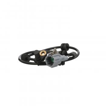 2010 Infiniti QX56 ABS Wheel Speed Sensor Front Standard Motor Products ALS1666 image 4 of 4