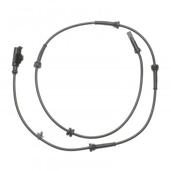 2010 Infiniti M45 ABS Wheel Speed Sensor Front Standard Motor Products ALS1669 image 2 of 3