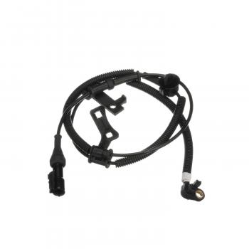 2010 Ford Explorer Sport Trac ABS Wheel Speed Sensor Front Standard Motor Products ALS1715 image 3 of 4