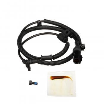 2008 Lincoln Navigator ABS Wheel Speed Sensor Front Standard Motor Products ALS1719 image 3 of 4