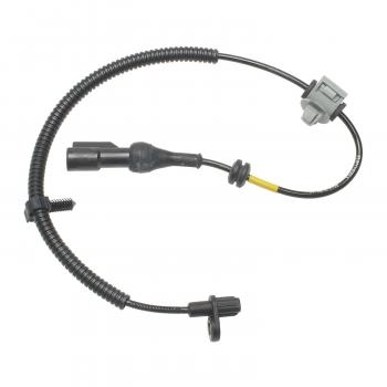 2011 Ford Focus ABS Wheel Speed Sensor Rear Right Standard Motor Products ALS1727 image 2 of 3