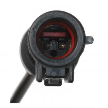 2010 Lincoln MKX ABS Wheel Speed Sensor Rear Right Standard Motor Products ALS1741 image 3 of 4