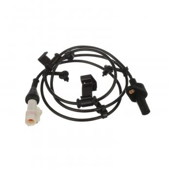 2010 Lincoln MKX ABS Wheel Speed Sensor Rear Left Standard Motor Products ALS1742 image 3 of 4