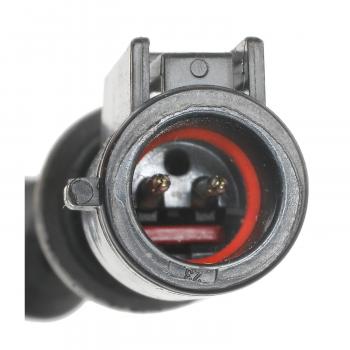 2011 Ford Focus ABS Wheel Speed Sensor Rear Left Standard Motor Products ALS1746 image 3 of 3