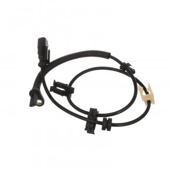 2017 Chevrolet Traverse ABS Wheel Speed Sensor Rear Standard Motor Products ALS1754 image 1 of 4