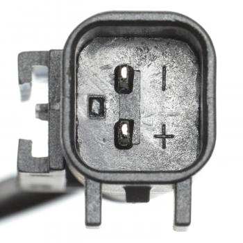 2017 Chevrolet Traverse ABS Wheel Speed Sensor Rear Standard Motor Products ALS1754 image 2 of 4