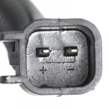 2015 Cadillac CTS ABS Wheel Speed Sensor Rear Standard Motor Products ALS1756 image 2 of 4