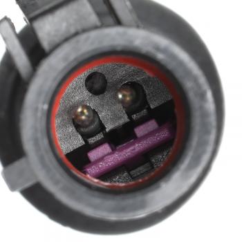 2011 Ford Focus ABS Wheel Speed Sensor Front Standard Motor Products ALS1763 image 2 of 4