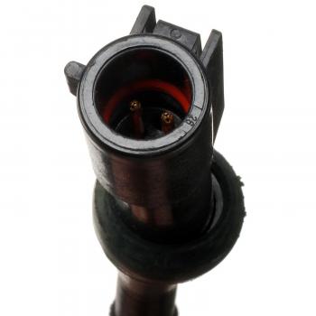 1997 Mercury Sable ABS Wheel Speed Sensor Rear Left Standard Motor Products ALS180 image 2 of 3