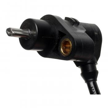 1997 Mercury Sable ABS Wheel Speed Sensor Rear Left Standard Motor Products ALS180 image 3 of 3