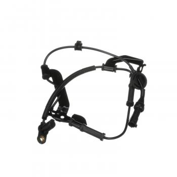 2008 Mercury Mariner ABS Wheel Speed Sensor Front Left Standard Motor Products ALS181 image 3 of 4