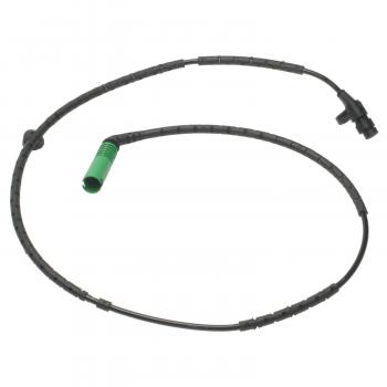 2012 Land Rover Range Rover ABS Wheel Speed Sensor Rear Standard Motor Products ALS1847 image 2 of 3