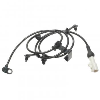 2010 Lincoln MKX ABS Wheel Speed Sensor Rear Left Standard Motor Products ALS1881 image 2 of 3