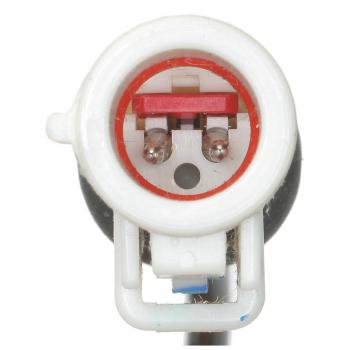 2010 Lincoln MKX ABS Wheel Speed Sensor Rear Left Standard Motor Products ALS1881 image 3 of 3