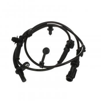 2010 Lincoln MKX ABS Wheel Speed Sensor Front Right Standard Motor Products ALS1934 image 3 of 4