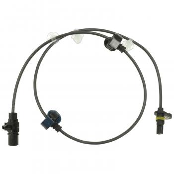 2012 Acura RDX ABS Wheel Speed Sensor Rear Right Standard Motor Products ALS1979 image 2 of 3