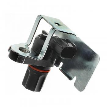 2001 Dodge Ram 2500 ABS Wheel Speed Sensor Rear Standard Motor Products ALS2 image 2 of 3