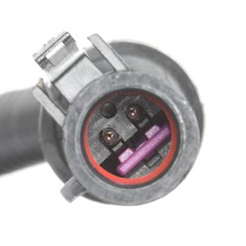 1998 Lincoln Navigator ABS Wheel Speed Sensor Front Standard Motor Products ALS201 image 2 of 4