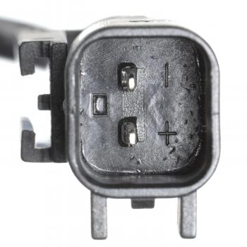2017 Chevrolet Traverse ABS Wheel Speed Sensor Front Standard Motor Products ALS2039 image 2 of 4
